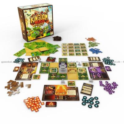 Bilde av Kingdom Rush: Rift in Time