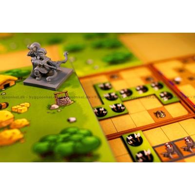 Bilde av Kingdom Rush: Rift in Time