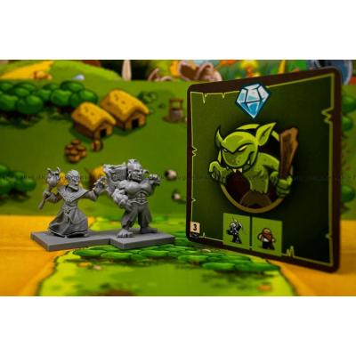 Bilde av Kingdom Rush: Rift in Time