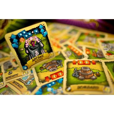 Bilde av Kingdom Rush: Rift in Time