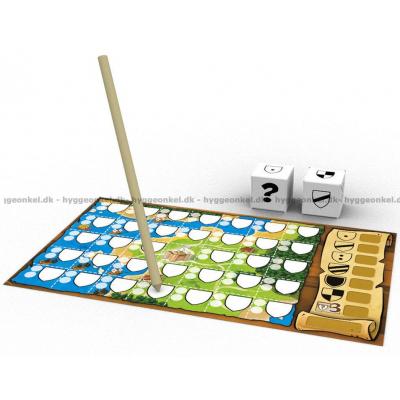 Bilde av Kingdomino: Duel