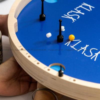 Bilde av Klask: 4 spillere