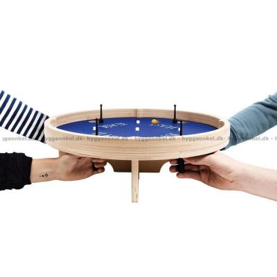 Bilde av Klask: 4 spillere