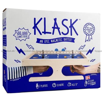 Klask