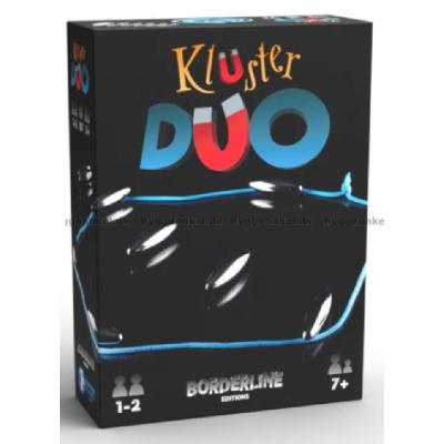 Kluster: Duo