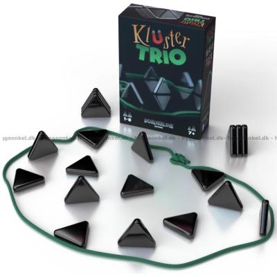 Bilde av Klynge: Trio