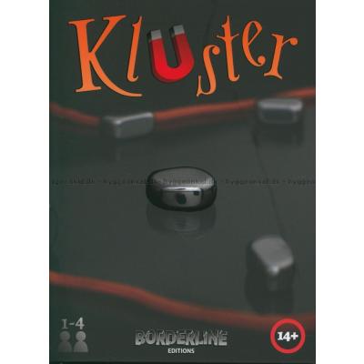 Kluster