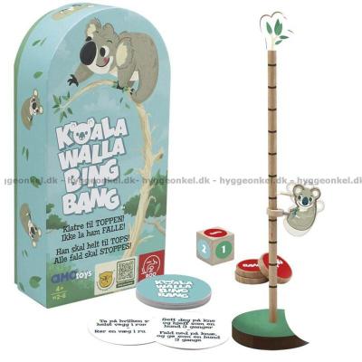 Bilde av Koala Walla Bing Bang