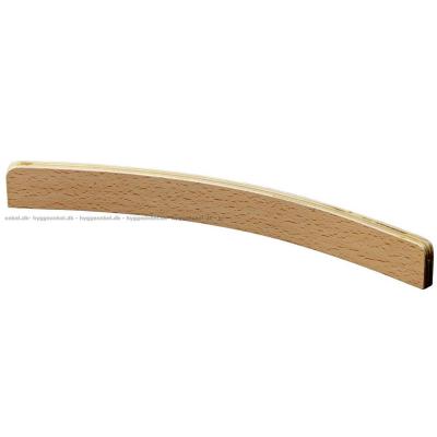 Bilde av Kortholder: I tre - 33 cm