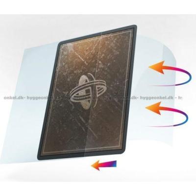 Bilde av Kortlommer: Gamegenic Closable Innersleeves - 100 stk 64 x 89 mm