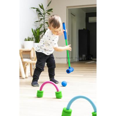 Bilde av Krokket: Junior - Fra Tactic