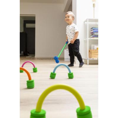 Bilde av Krokket: Junior - Fra Tactic