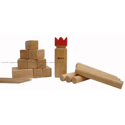 Kubb: Pro