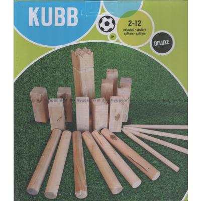 Kubb: Stor - Fra Amotoys