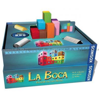 Bilde av La Boca