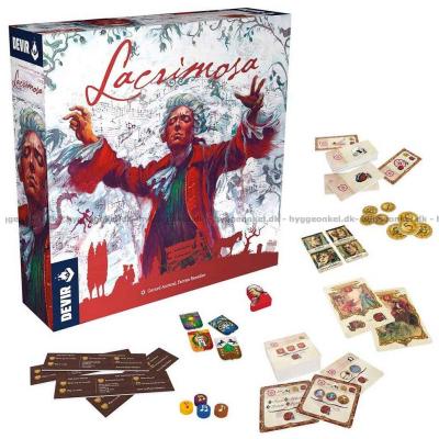 Bilde av Lacrimosa