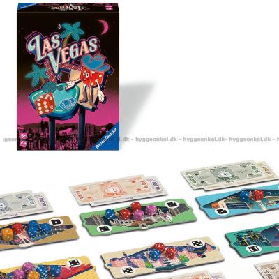 Bilde av Las Vegas