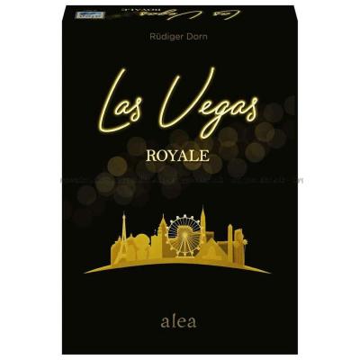 Las Vegas: Royale