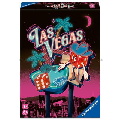 Bilde av Las Vegas: Royale sett ovenfra