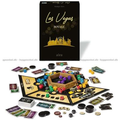 Bilde av Las Vegas: Royale