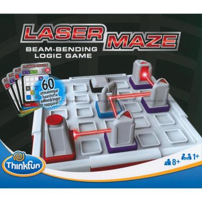 Laser Maze