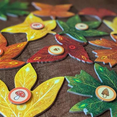 Bilde av Leaf