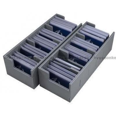 Bilde av Legendary: Marvel Deck Building Insert - Folded Space