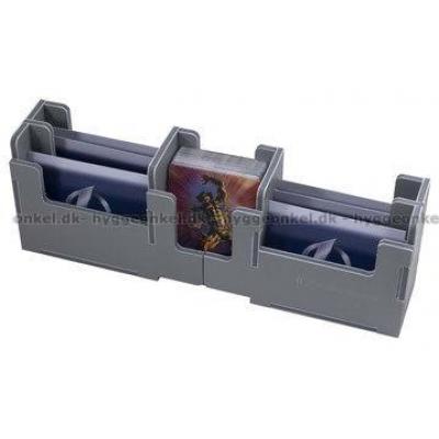 Bilde av Legendary: Marvel Deck Building Insert - Folded Space