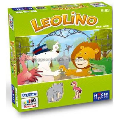 Leolino