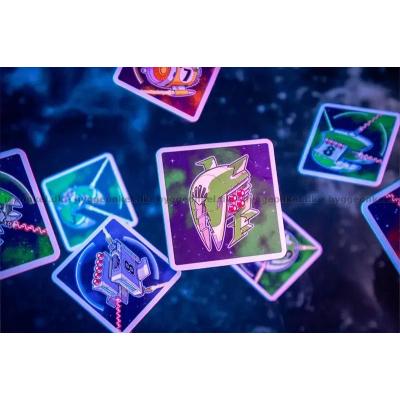 Bilde av Light Speed Arena