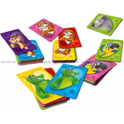 Bilde av Ligretto: Kids
