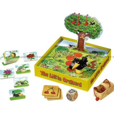 Bilde av Little Orchard