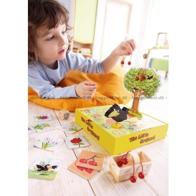 Bilde av Little Orchard