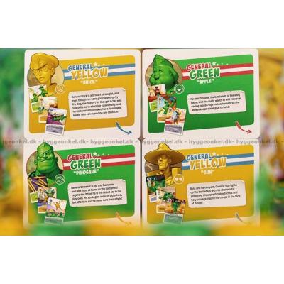 Bilde av Little Soldiers
