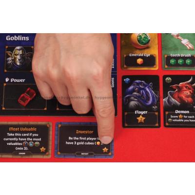 Bilde av Lockup: A Roll Player Tale
