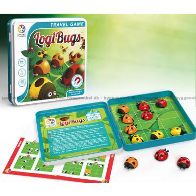 Bilde av Logi Bugs