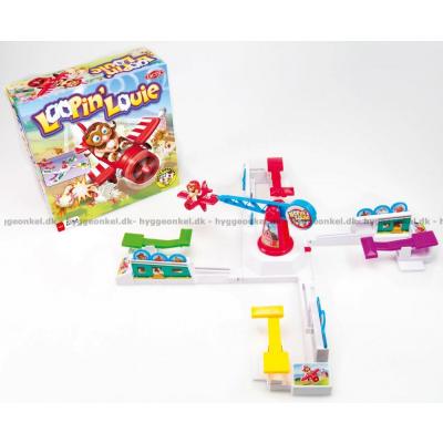 Bilde av Loopin' Louie