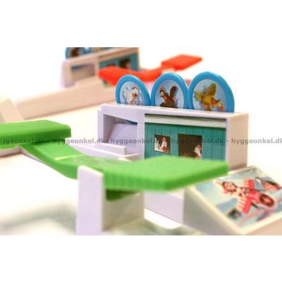 Bilde av Loopin' Louie