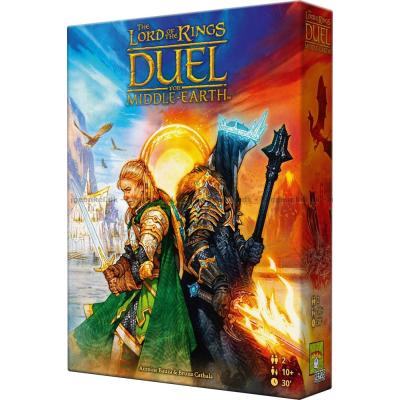 Lord of the Rings: Duel for Middle-Earth