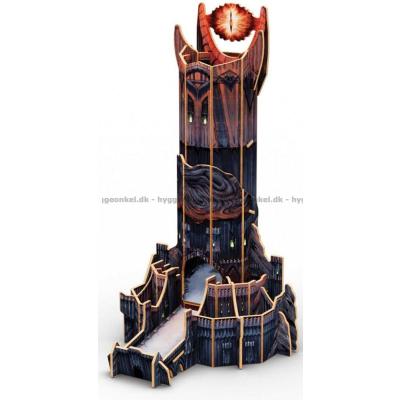 Bilde av Lord of the Rings: Fate of the Fellowship
