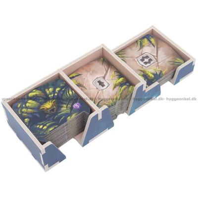 Bilde av Lost Ruins of Arnak: Insert - Folded Space (v2)