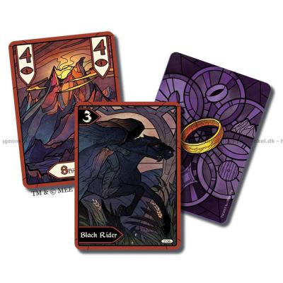 Bilde av Lord of the Rings: The Fellowship of the Ring - Trick-Taking Game