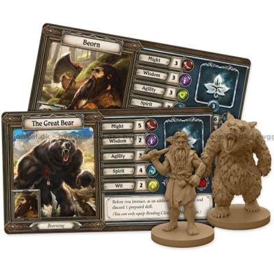 Bilde av Lord of the Rings: Journeys in Middle-Earth - Spreading War