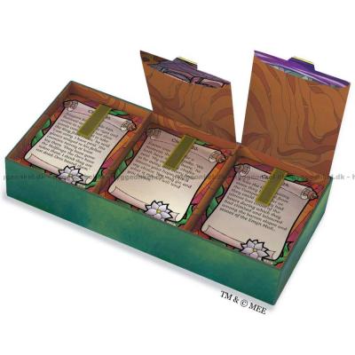 Bilde av Lord of the Rings: The Two Towers - Trick-Taking Game