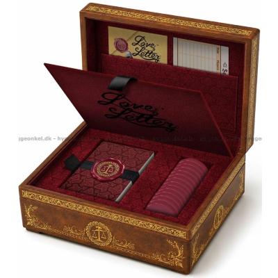 Bilde av Love Letter: Deluxe