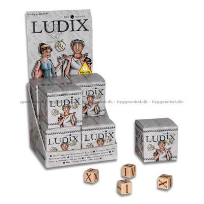 Bilde av Ludix