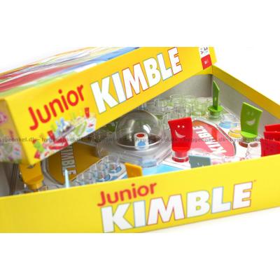 Bilde av Ludo: Junior