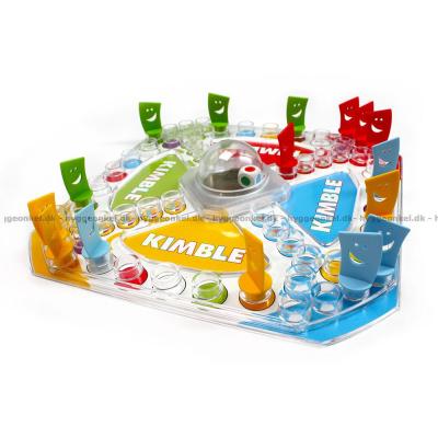 Bilde av Ludo: Junior