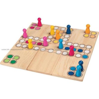 Bilde av Ludo - Luksus