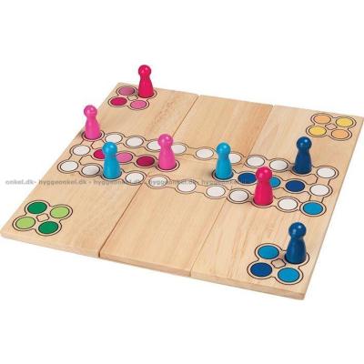 Bilde av Ludo - Luksus